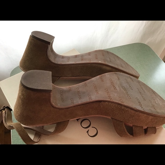 Cordani sandal - Picture 3 of 3